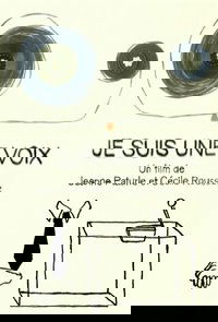 Poster for One Voice, One Vote