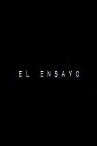 El ensayo