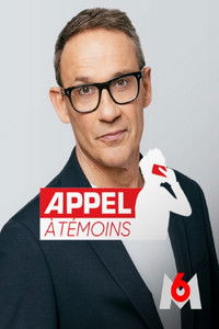 Poster for Appel à témoins