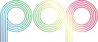 Logo - POP Film