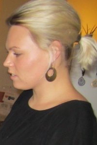 Profile of Julie Holst