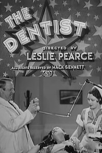 Poster for The Dentist