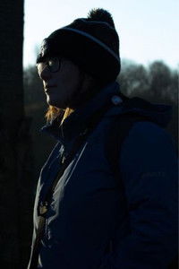 Profile of Kyra Owers