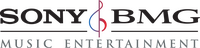 Logo - Sony BMG Music Entertainment