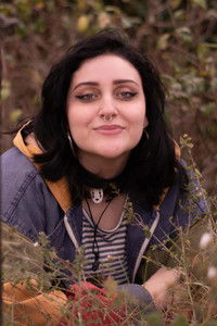 Profile of Julia Sofia Vega