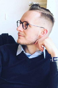 Profile of Jérémy Duda