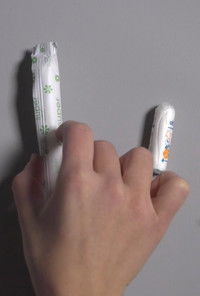 Poster for Le tampon