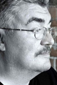 Profile of Andrey Shemyakin