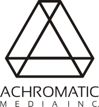 Achromatic Media