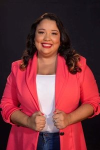 Profile of Desiree Diaz Silva