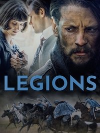 Poster for Legions