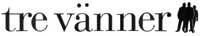 Logo - Tre Vänner