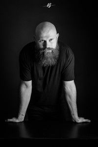 Profile of Harold Barbé