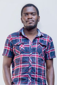 Profile of Patrick Lorimo