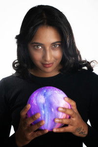 Profile of Cassandra O'Sullivan