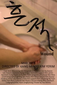 Poster for Wound