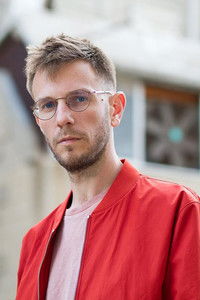 Profile of Ori Aharon