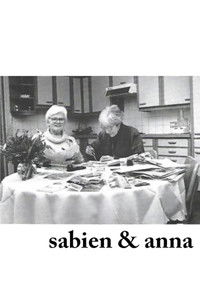 Poster for Sabien & Anna