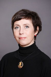 Profile of Anu Konze