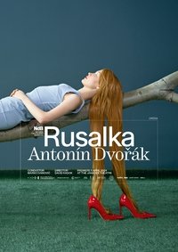 Poster for Rusalka
