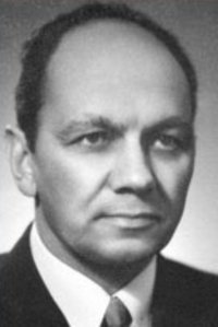 Sergey Lisovskiy
