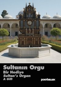 Sultan's Organ-A Gift
