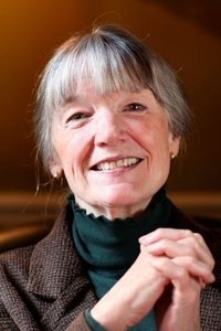 Profile of Anne Tyler