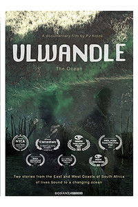 Poster for The Ocean