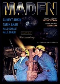 The Mine