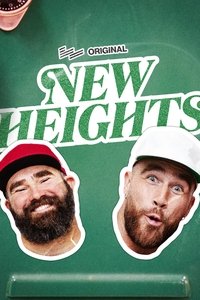Poster for New Heights
