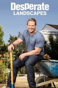 Poster for Desperate Landscapes