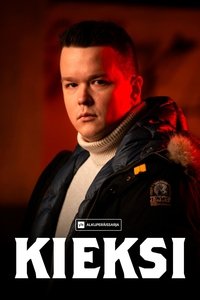 Poster for Kieksi