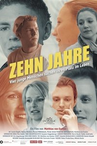 Poster for Ten Years