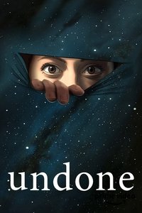 Poster for Undone