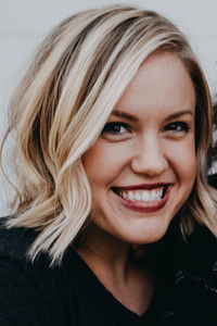 Profile of Janelle Perusi