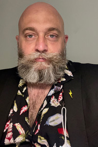 Profile of Ignacio García Cucucovich