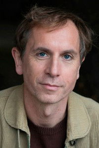 Profile of David Talbot