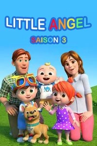 Poster for Season 3