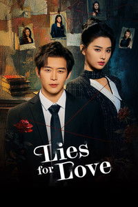 Poster for Lies for Love