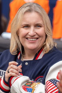 Profile of Emma Hayes