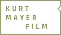 Logo - Kurt Mayer Film