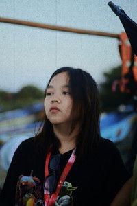 Profile of Mariam Gesti Pratiwi