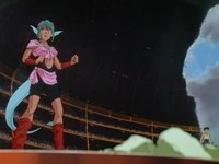 ¡Explota la ira! Contraataque de Kuwabara