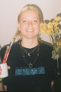 Profile of Alba Kalms