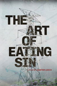 Poster for The Art of Eating Sin