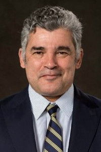 Profile of Pierre Weisbein