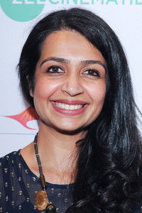 Profile of Setu Raval