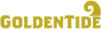Logo - Golden Tide Pictures