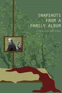 Poster for Snapshots from a Family Album