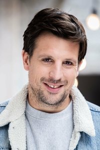 Profile of Robin Pront